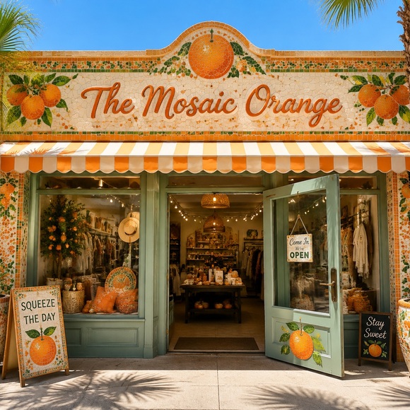 mosaic_orange